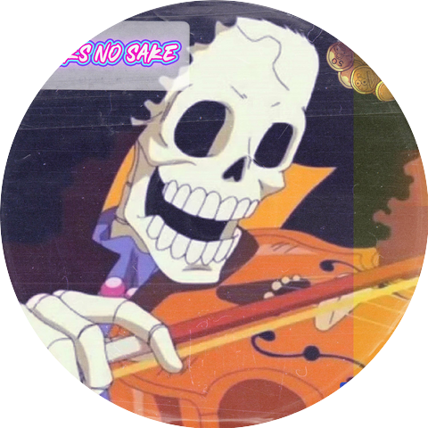 One Piece OST and A-Bug
