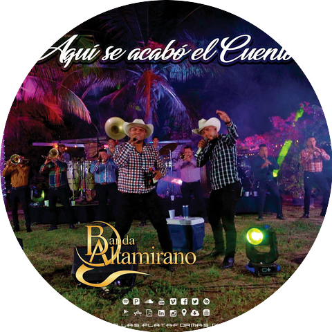 BANDA ALTAMIRANO