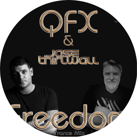 QFX and Jase Thirwall