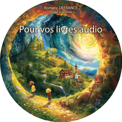 Romaric du Causse