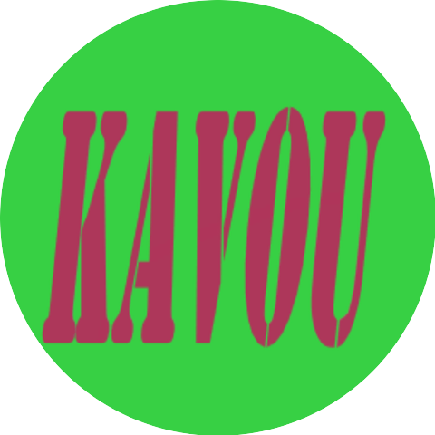 KAVOU