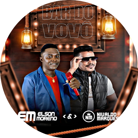 elson moreno & Nivaldo Marques