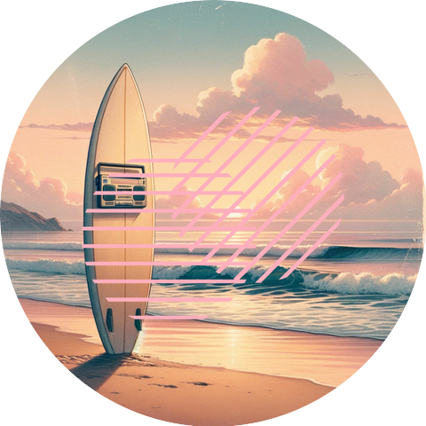 waveBloom