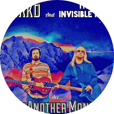 JARKO & The Invisible Man