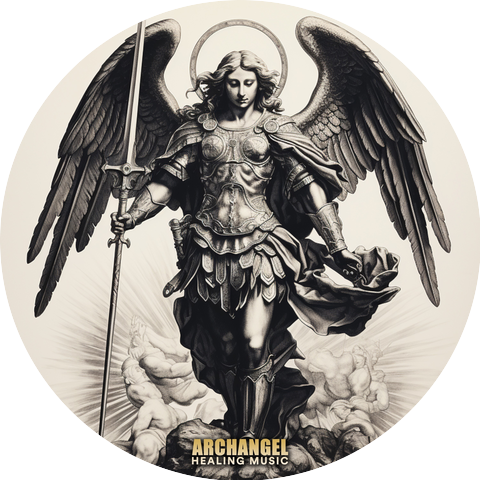 Archangel Healing Music