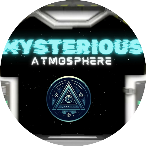 Mysterious Atmosphere