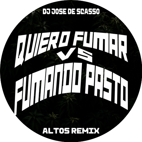altos remix & DJ Jose de Scasso
