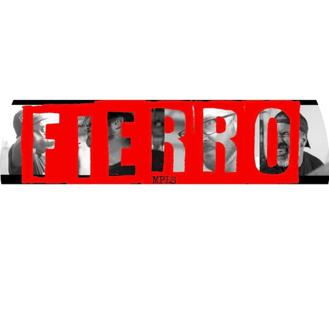 Fierro MPLS