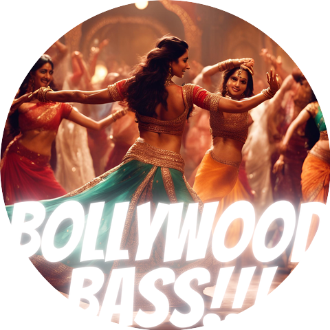 Bollywood Dance & Punjabi Bhangra & Bollywood BASS