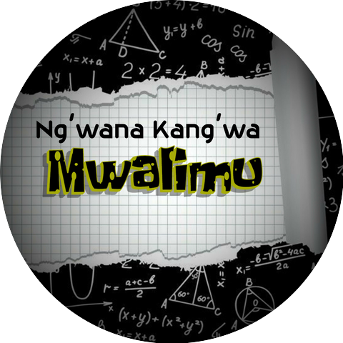 Ng'wana Kang'wa