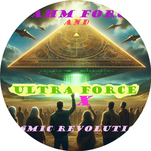 Jahm Force and Ultra Force X