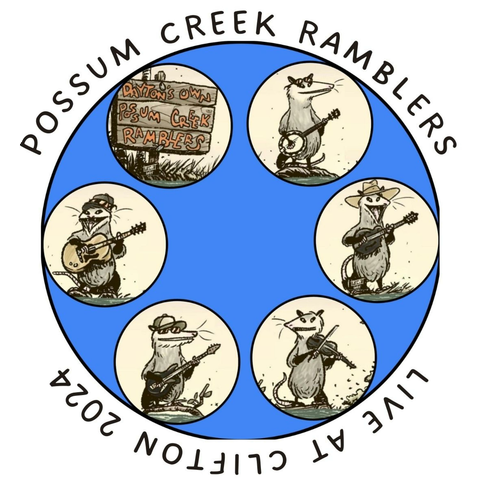 Possum Creek Ramblers