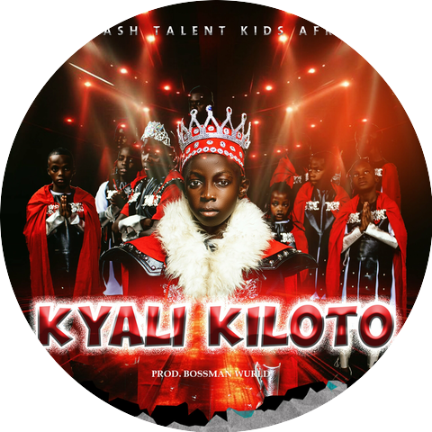 Smash Talent Kids Africa