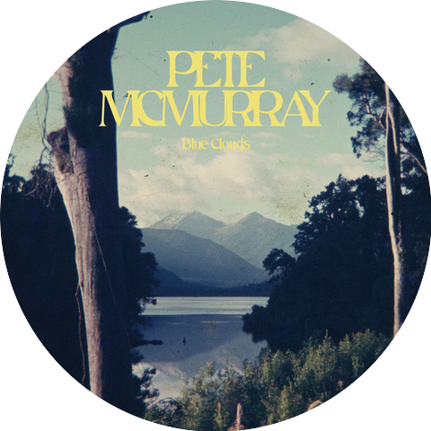 Pete McMurray