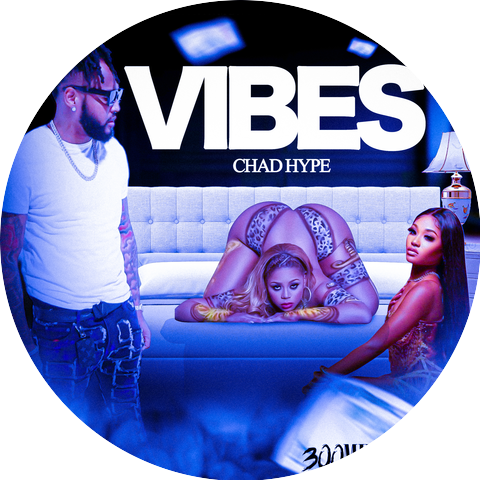 Chad Hype & MOE MATTERS