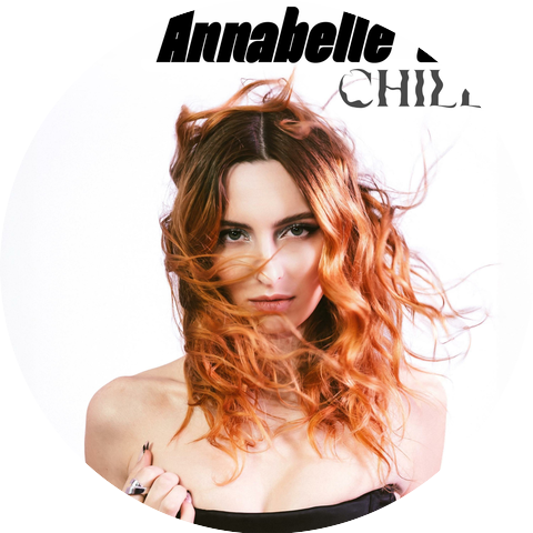 Annabelle Walt