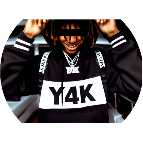 Y4K CJayy