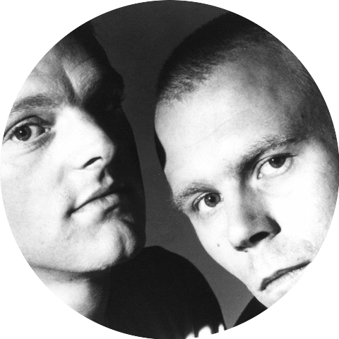 Andy Bell