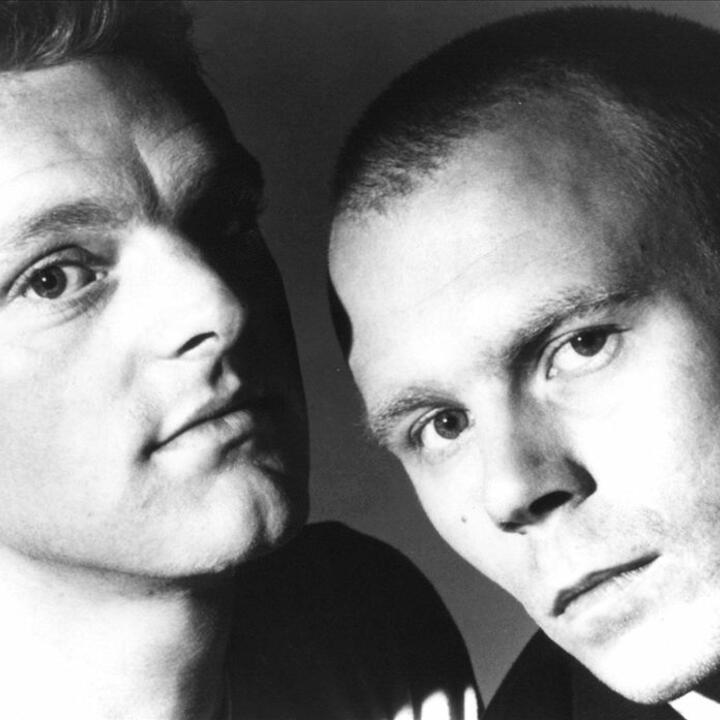 Andy Bell