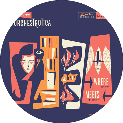 Mr. Ho's Orchestrotica
