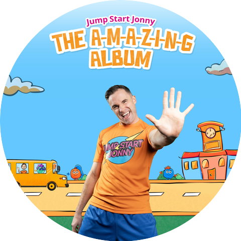Jump Start Jonny