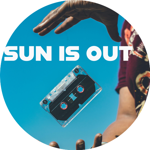 Sun Is Out
