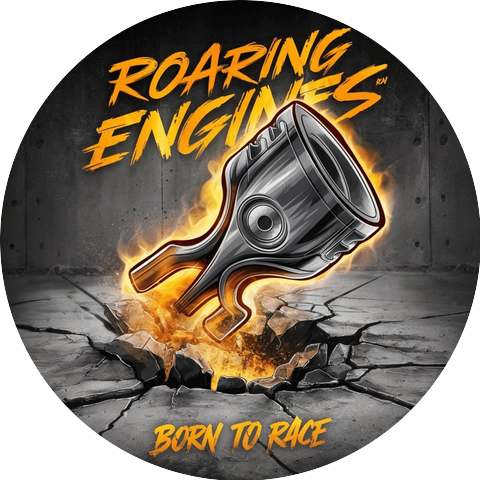 Roaring Engines