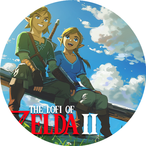 Lofi Cody & Shea's Violin