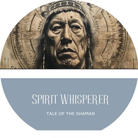 Tale of the Shaman