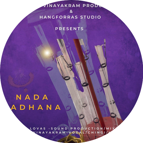 mahesh vinayakram & Andras Lovas