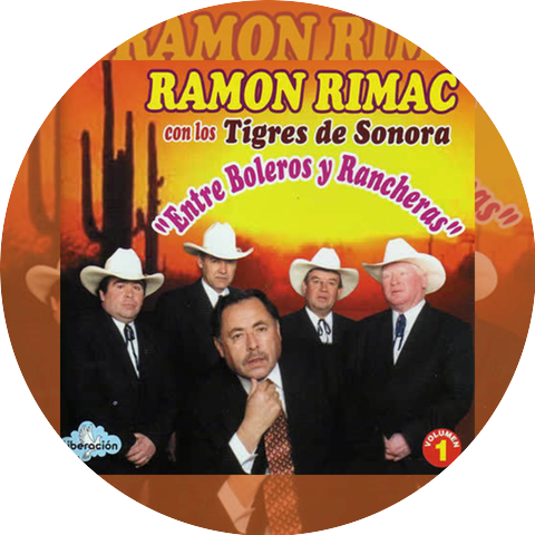 Los Tigres de Sonora & Ramón Rimac