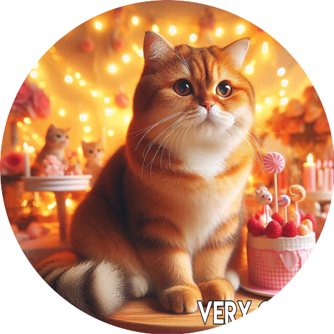 Luvena and Cat music