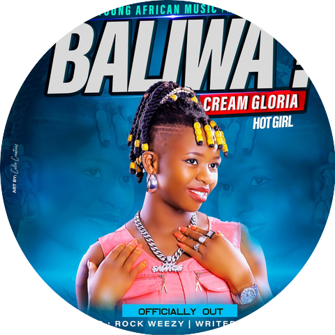 Cream Gloria