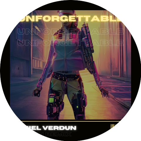 Daniel Verdun & Verdun Remix
