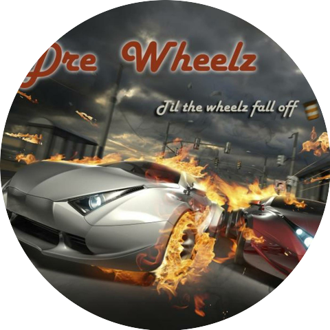 Dre Wheelz