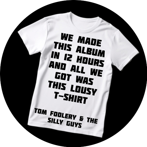 Tom Foolery & the Silly Guys