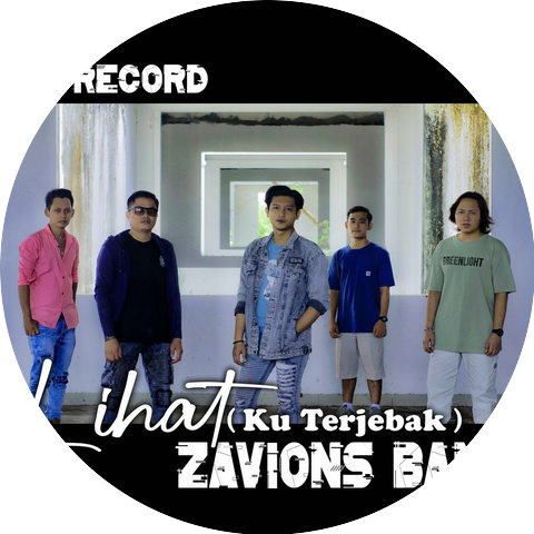 IMI RECORD and Zavions Band