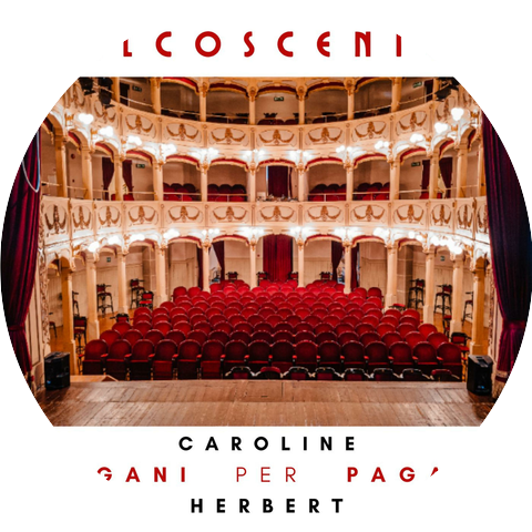 Caroline Pagani