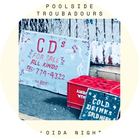 Poolside Troubadours