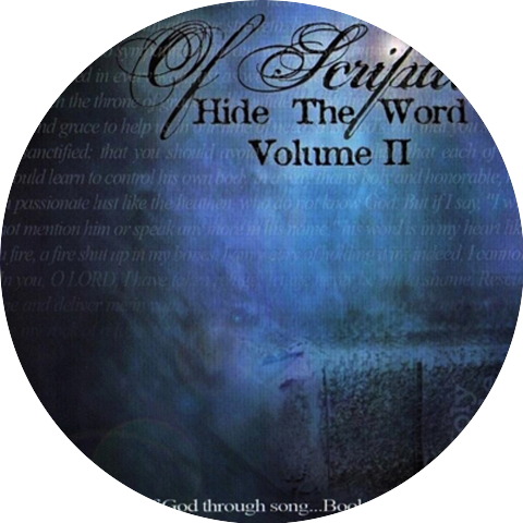 Of Scripture