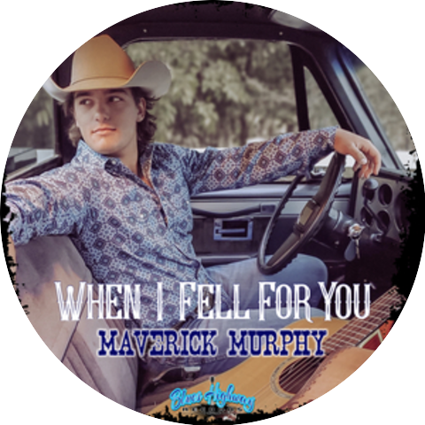 Maverick Murphy