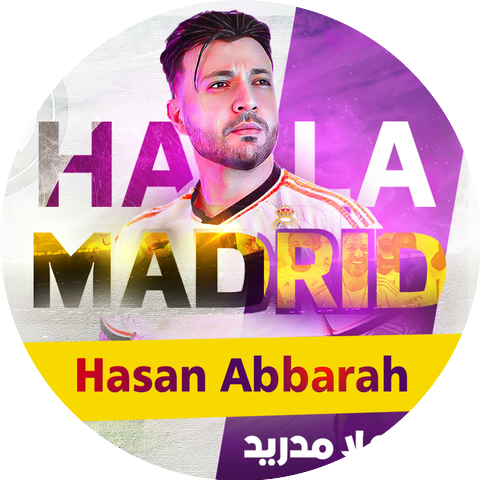 Hasan Abbarah