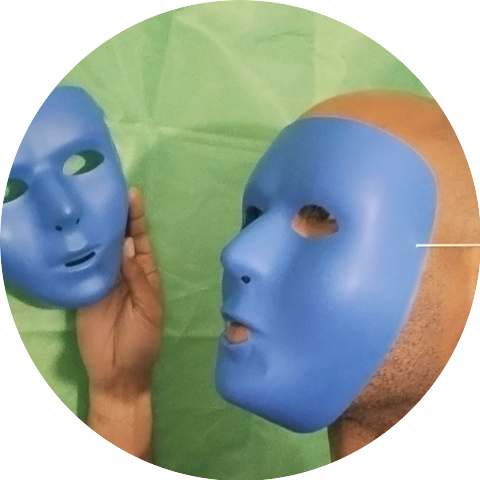 WAYA BLEU
