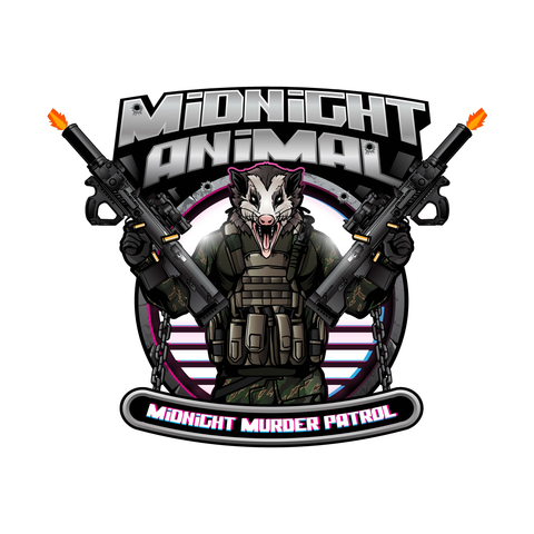 Midnight Animal Music