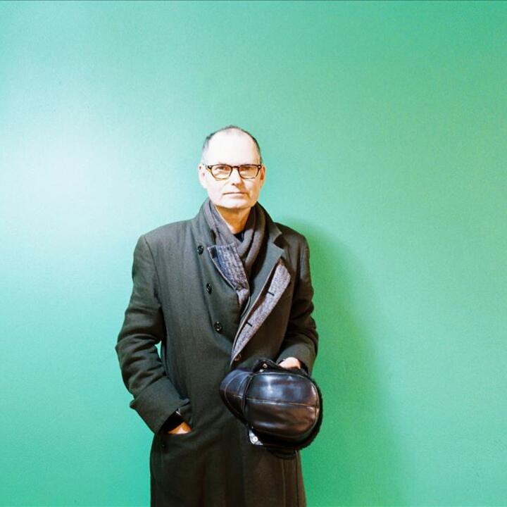 John Parish
