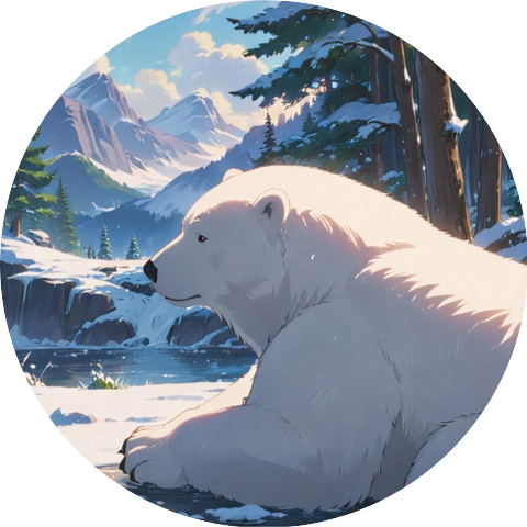 Polar Bear Chill Beats