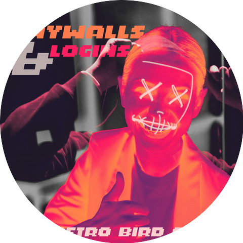 Retro Bird AI