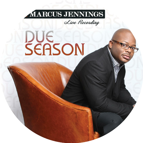 Marcus Jennings