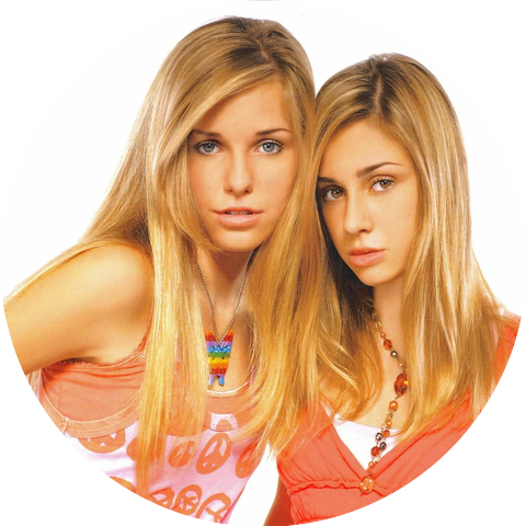 Savvy & Mandy