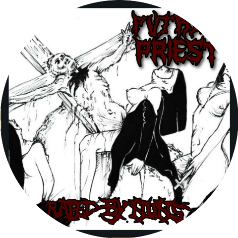 Putrid Priest